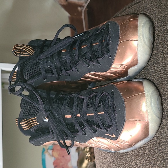 Kids Little Posite One (GS) Basketball - Picture 3 of 8